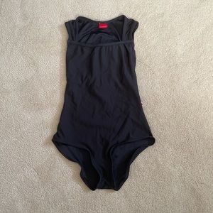 Yumiko leotard